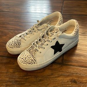 Vintage Havana women’s shoes